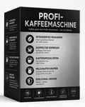 PROFI-KAFFEEMASCHINE