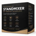 Professioneller Standmixer