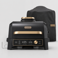 Outdoor Grill Pro Connect XL