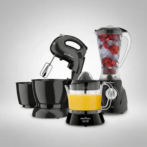 Professional Blender