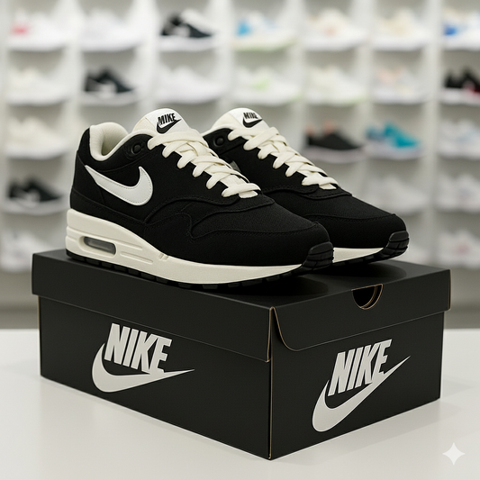 Tênis Nike Air Pulse