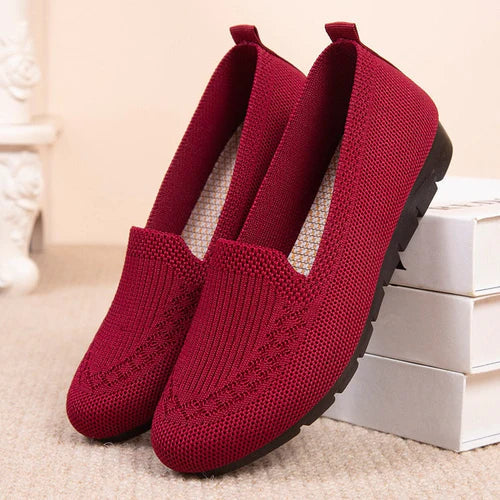 Sapato Ortopédico Sênior - Segurança e Conforto Para Quem Mais Importa!