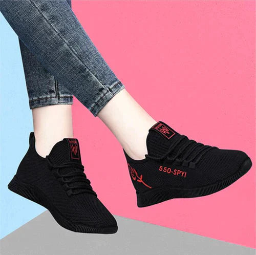 Rosé Soft Walk – Charme e Leveza para o Seu Dia