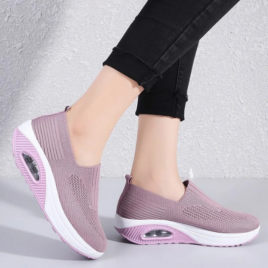 Casual Vulcanizado Urbany – Estilo Moderno com Conforto Real