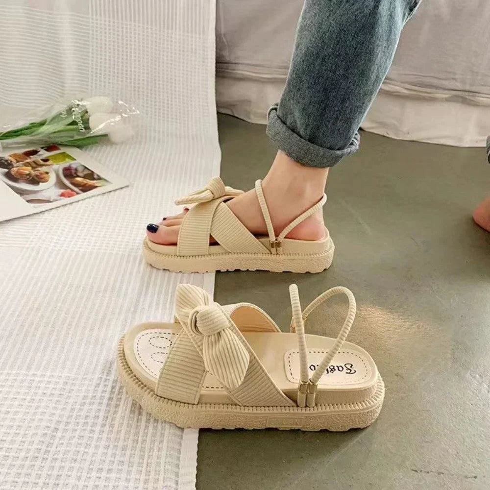 Papete Feminina Confort - Estilo Casual e Conforto Extremo!