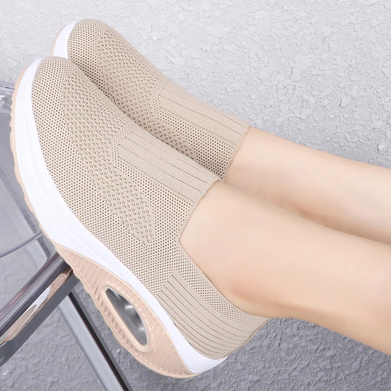 Casual Vulcanizado Urbany – Estilo Moderno com Conforto Real