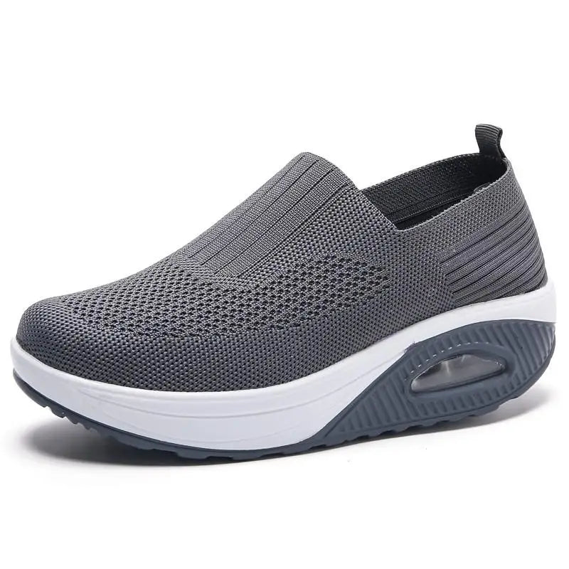 Casual Vulcanizado Urbany – Estilo Moderno com Conforto Real