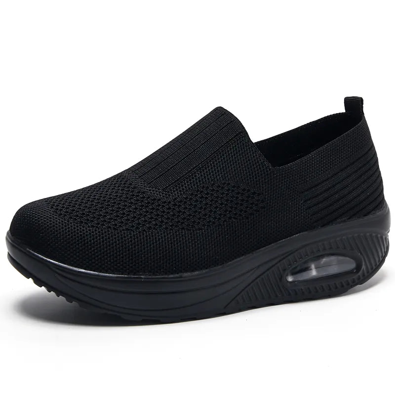 Casual Vulcanizado Urbany – Estilo Moderno com Conforto Real