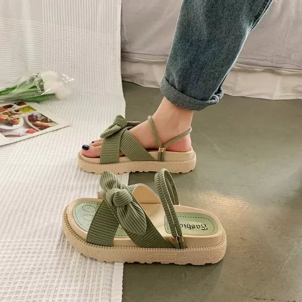 Papete Feminina Confort - Estilo Casual e Conforto Extremo!