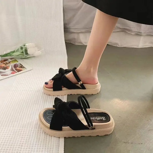 Papete Feminina Confort - Estilo Casual e Conforto Extremo!