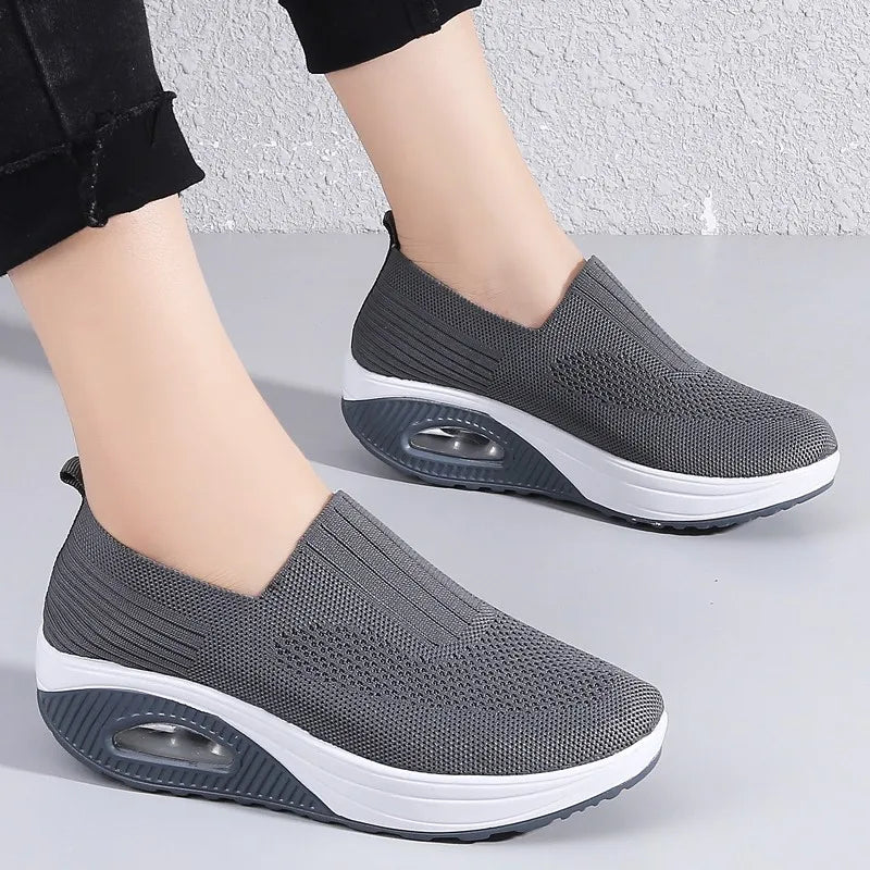 Casual Vulcanizado Urbany – Estilo Moderno com Conforto Real