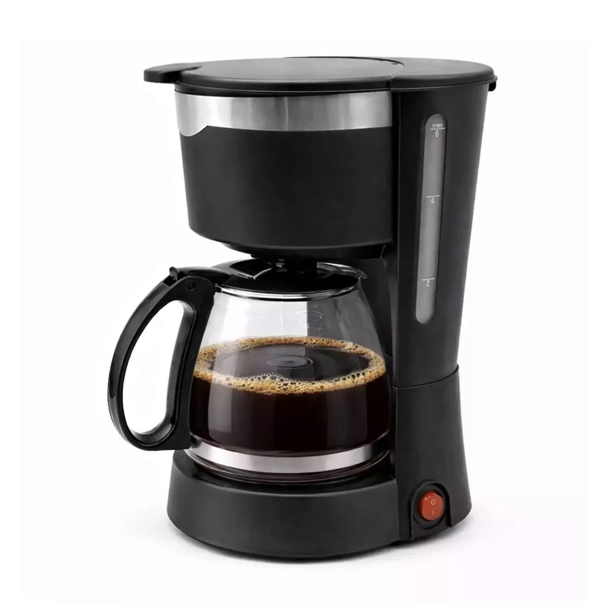 PROFI-KAFFEEMASCHINE