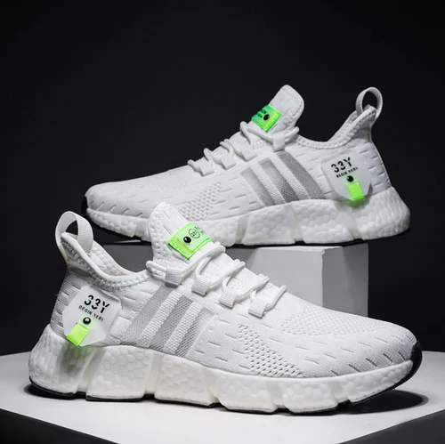 Runner Pro Ortopédico – Performance e Conforto em 2025